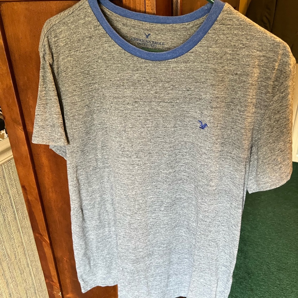 American Eagle Tee